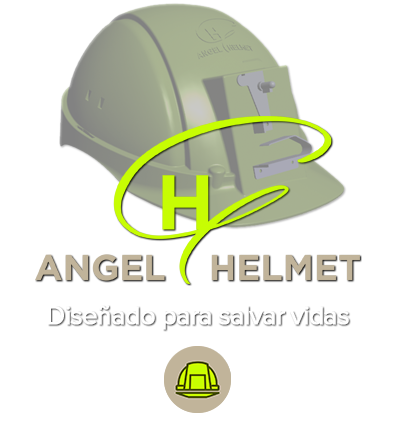Angelhelmet logo