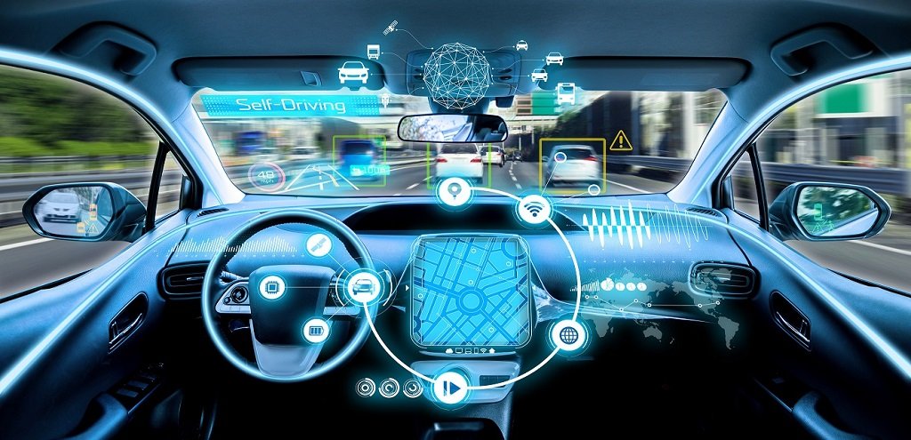 Discover how smart driving technologies like ADAS and AI make cars safer and smarter Learn how NavInfo leads the way in future mobility solutions
